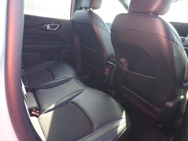 Photo 11 from auction – 2022 JEEP COMPASS LA with VIN 3C4NJCBB3NT211268