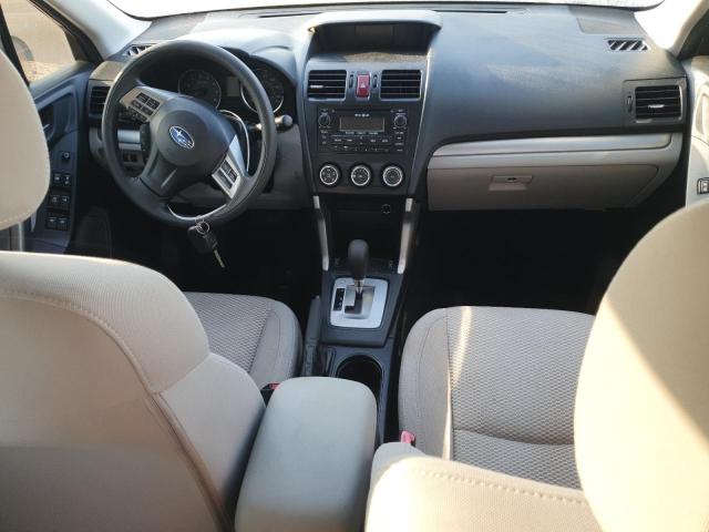 Photo 8 from auction – 2014 SUBARU FORESTER 2 with VIN JF2SJAEC6EH540719