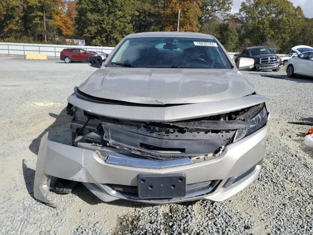 Photo 5 from auction – 2015 CHEVROLET IMPALA LT with VIN 2G1115SL7F9252082