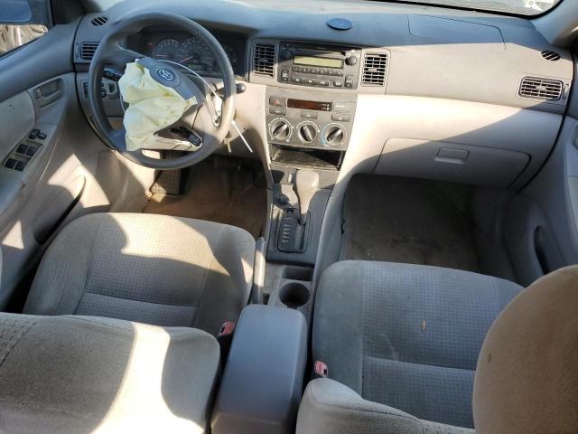 Photo 8 from auction – 2007 TOYOTA COROLLA CE with VIN 1NXBR32E87Z844682