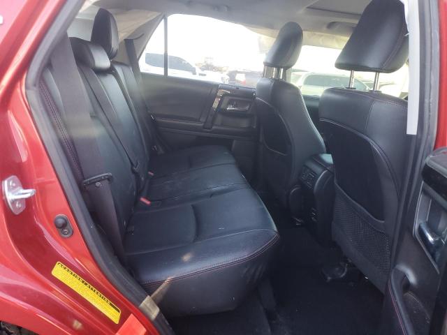 Photo 11 from auction – 2019 TOYOTA 4RUNNER SR with VIN JTEBU5JR6K5710397