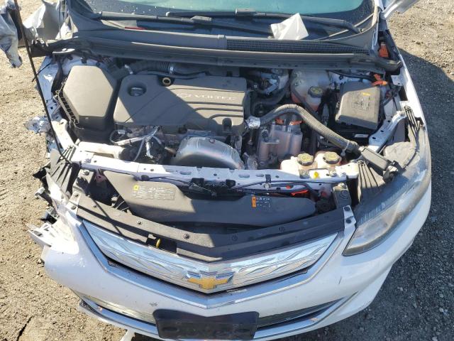 Photo 11 from auction – 2017 CHEVROLET VOLT PREMI with VIN 1G1RD6S52HU100671