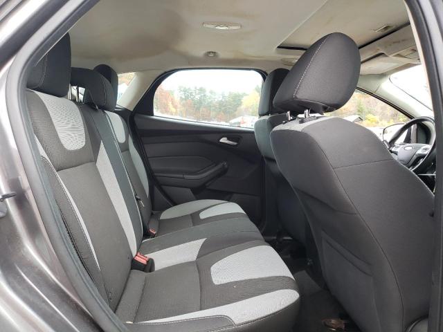 Photo 10 from auction – 2012 FORD FOCUS SE with VIN 1FAHP3K20CL415729