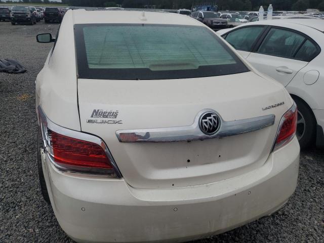 Photo 6 from auction – 2013 BUICK LACROSSE P with VIN 1G4GF5E32DF130535