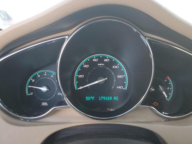 Photo 9 from auction – 2010 CHEVROLET MALIBU 2LT with VIN 1G1ZD5EB4AF320156
