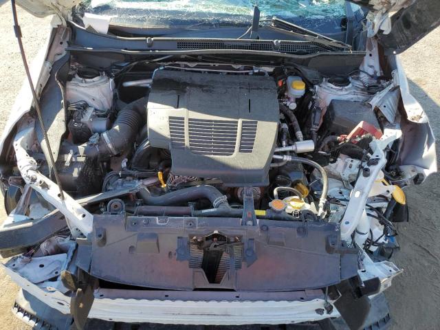 Photo 11 from auction – 2021 SUBARU FORESTER P with VIN JF2SKAFC3MH415039
