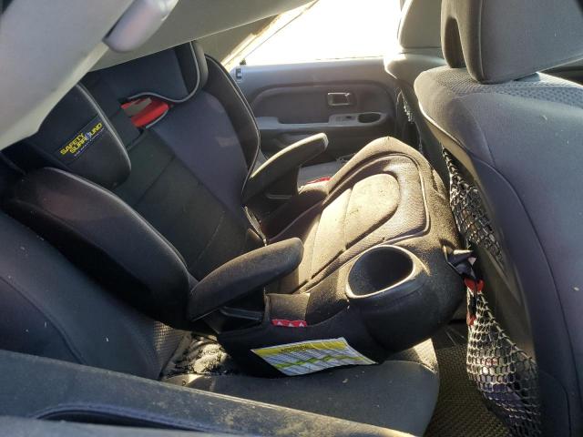 Photo 10 from auction – 2006 HONDA PILOT EX with VIN 5FNYF28406B049214