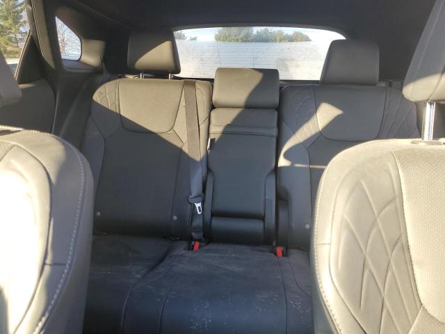 Photo 10 from auction – 2023 LEXUS RX 350 BAS with VIN 2T2BAMCA3PC010311