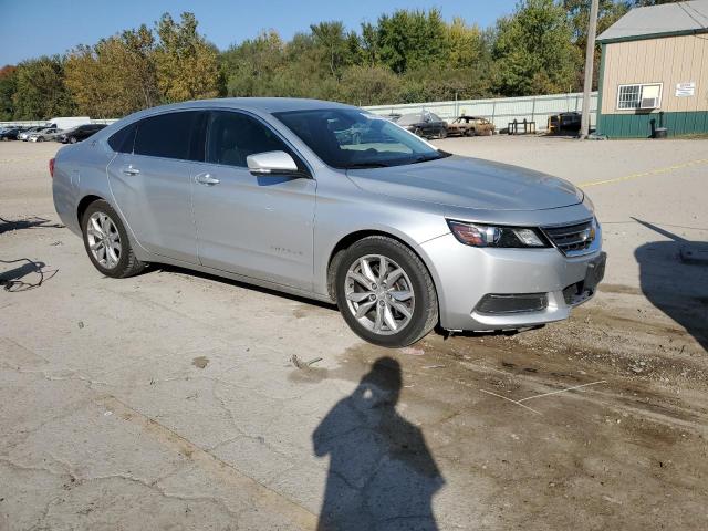 Photo 4 from auction – 2017 CHEVROLET IMPALA LT with VIN 2G1105S30H9129441