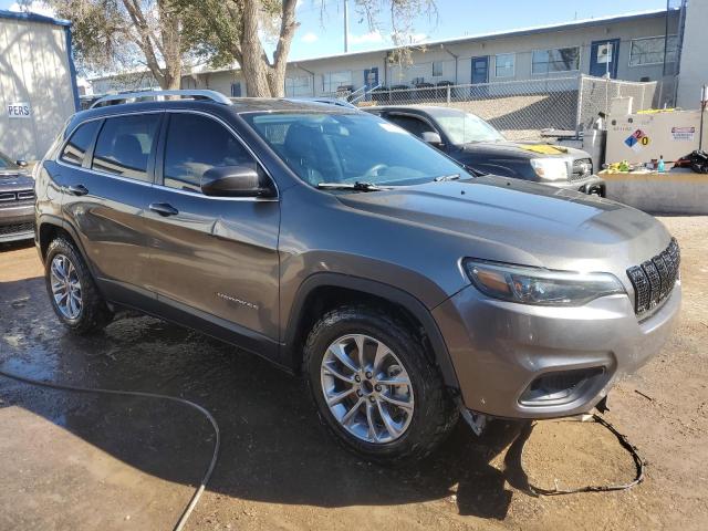 Photo 4 from auction – 2019 JEEP CHEROKEE L with VIN 1C4PJMLBXKD181572