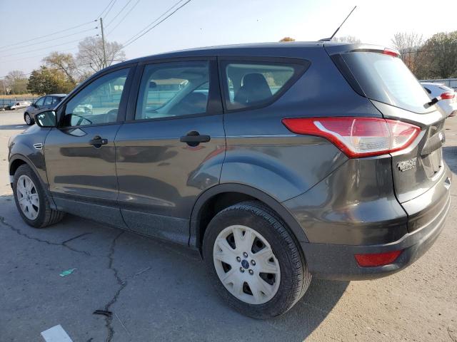 Foto 2 de la subasta – 2016 FORD ESCAPE S con VIN 1FMCU0F79GUB79885