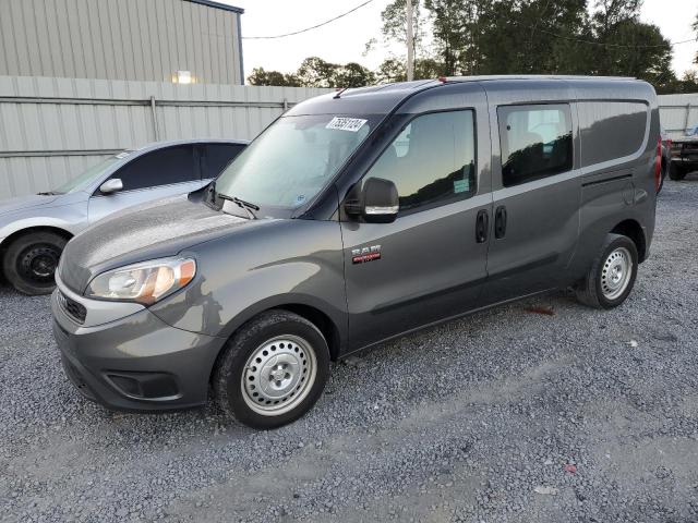RAM PROMASTER 2022 с VIN ZFBHRFAB2N6W97786 - Снимка от търг
