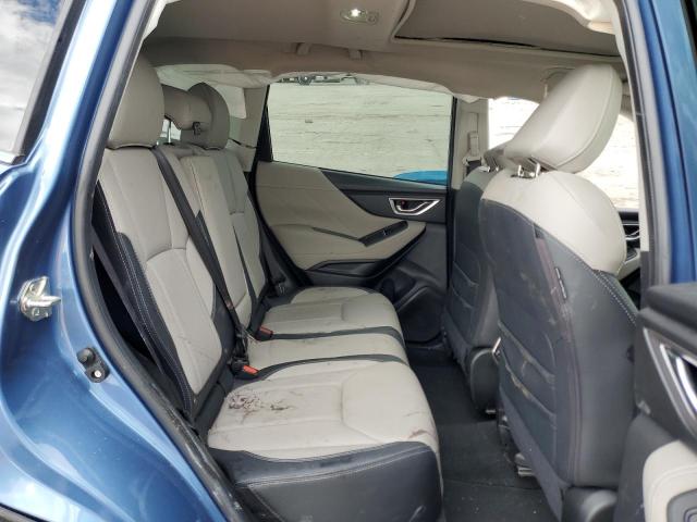 Photo 11 from auction – 2020 SUBARU FORESTER L with VIN JF2SKAUC2LH498836