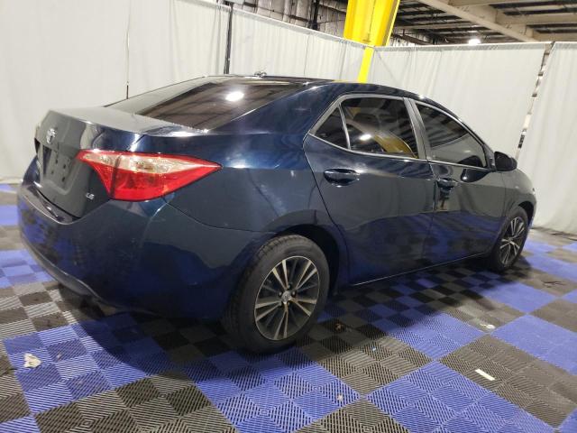 Photo 3 from auction – 2017 TOYOTA COROLLA L with VIN 2T1BURHE5HC953080
