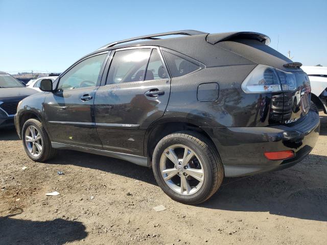 Photo 2 from auction – 2007 LEXUS RX 400H with VIN JTJHW31U372018234