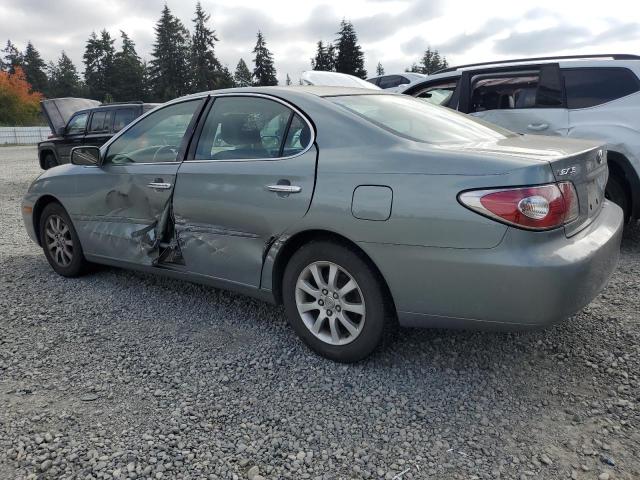 Photo 2 from auction – 2004 LEXUS ES 330 with VIN JTHBA30GX45031333