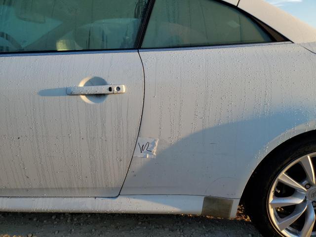 Photo 12 from auction – 2012 INFINITI G37 BASE with VIN JN1CV6FE9CM202288