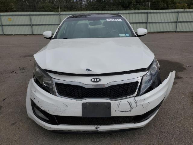 Photo 5 from auction – 2013 KIA OPTIMA EX with VIN 5XXGN4A73DG247424