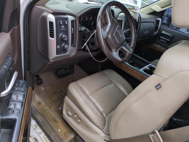 Photo 8 from auction – 2016 GMC SIERRA K35 with VIN 1GT42XE86GF145277