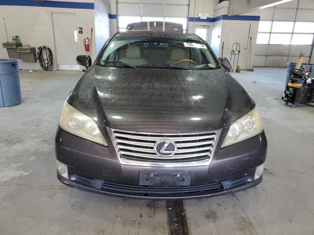 Photo 5 from auction – 2010 LEXUS ES 350 with VIN JTHBK1EG9A2362119