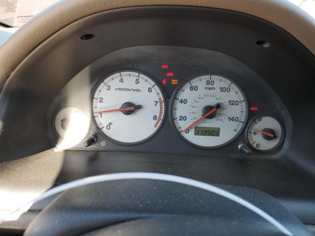 Photo 9 from auction – 2002 HONDA CIVIC LX with VIN 2HGES15552H550109