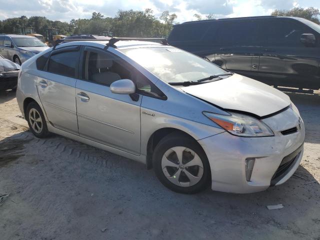 Photo 4 from auction – 2013 TOYOTA PRIUS with VIN JTDKN3DU8D5571107