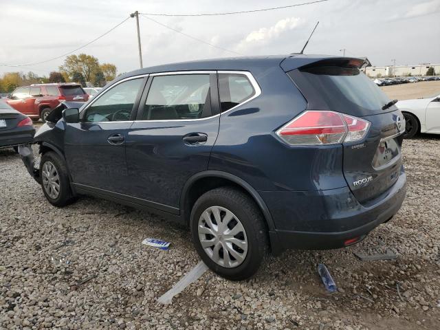 Photo 2 from auction – 2016 NISSAN ROGUE S with VIN KNMAT2MVXGP655300