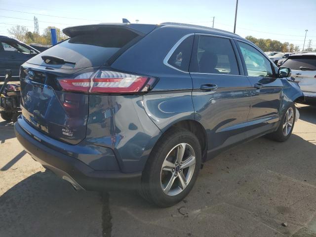 Photo 3 from auction – 2019 FORD EDGE SEL with VIN 2FMPK4J96KBB20945