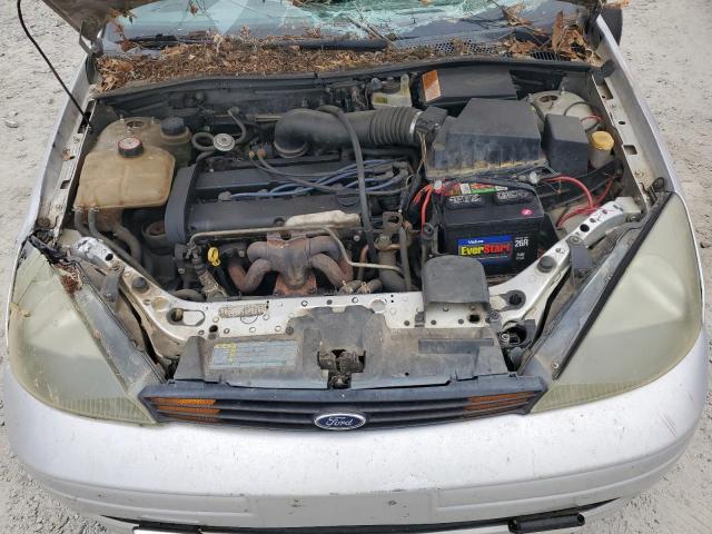 Photo 11 from auction – 2004 FORD FOCUS SE C with VIN 1FAFP34334W193717