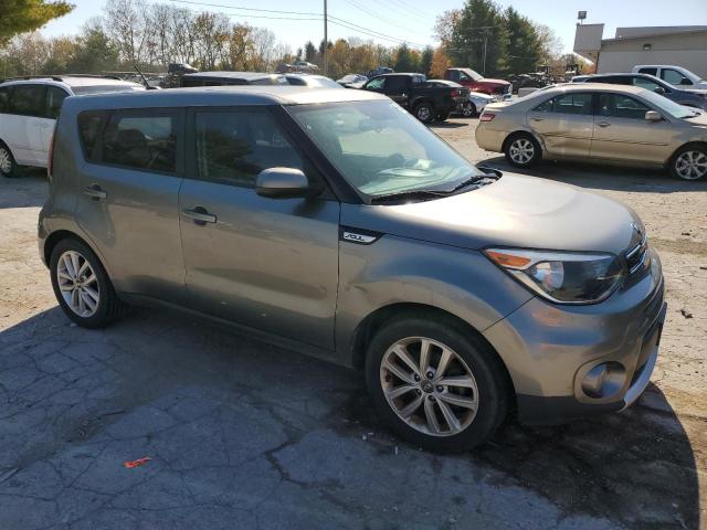 Photo 4 from auction – 2017 KIA SOUL + with VIN KNDJP3A54H7425204