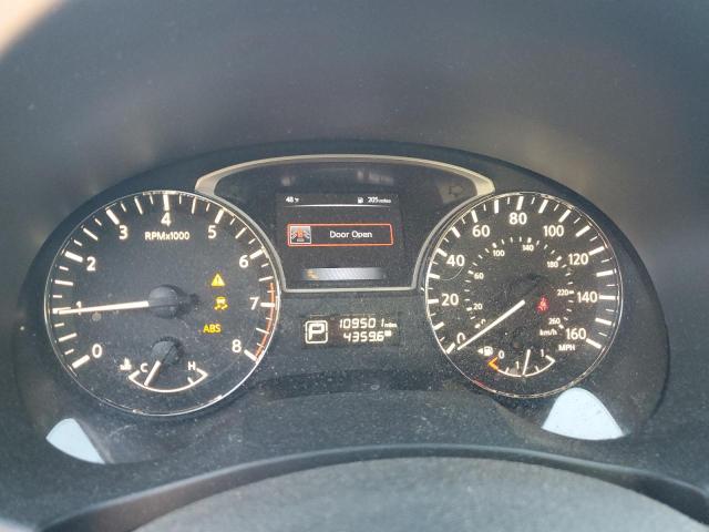 Photo 9 from auction – 2015 NISSAN ALTIMA 2.5 with VIN 1N4AL3AP4FN349706