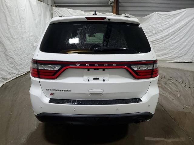 Photo 6 from auction – 2020 DODGE DURANGO SX with VIN 1C4RDJAG6LC205628