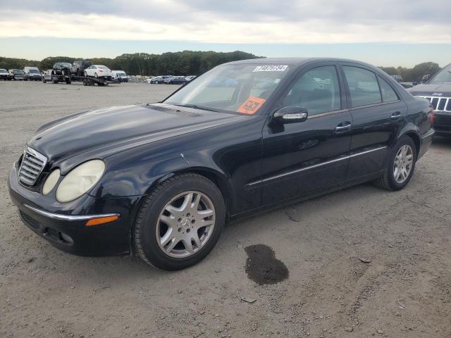MERCEDES-BENZ E 320 CDI 2006 with VIN WDBUF26J06A905397 - Photo from auction
