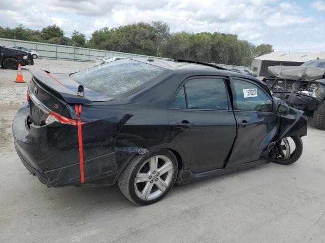 Photo 3 from auction – 2013 TOYOTA COROLLA BA with VIN 5YFBU4EEXDP173805