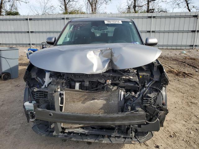 Photo 5 from auction – 2023 KIA SOUL EX with VIN KNDJ33AU2P7856206