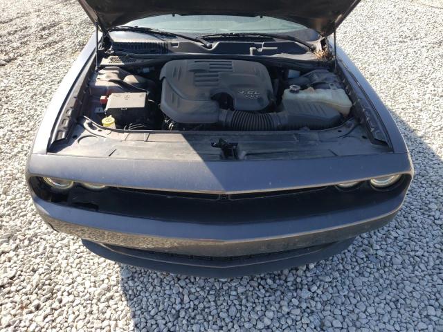 Photo 11 from auction – 2020 DODGE CHALLENGER with VIN 2C3CDZAG5LH210681
