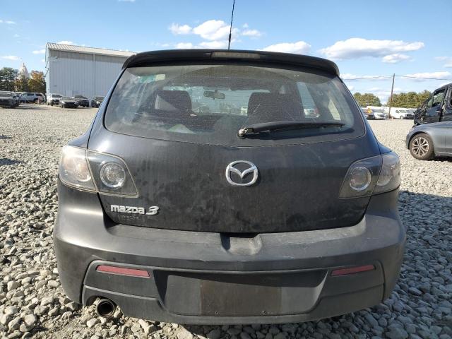 Photo 6 from auction – 2007 MAZDA 3 HATCHBAC with VIN JM1BK343771677480