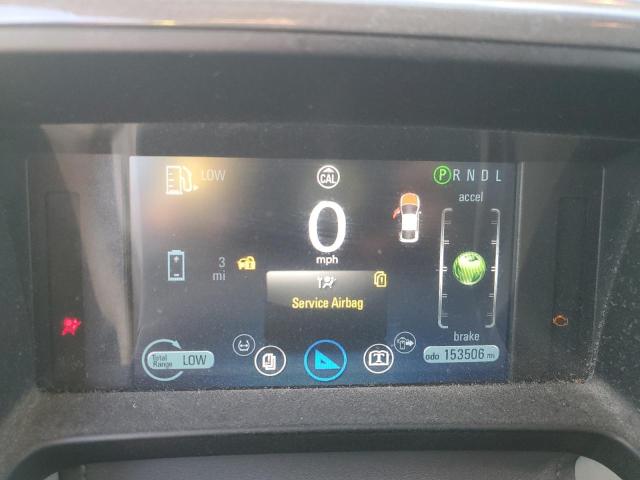 Photo 9 from auction – 2013 CHEVROLET VOLT with VIN 1G1RA6E48DU116895