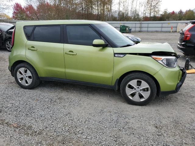 Photo 4 from auction – 2016 KIA SOUL with VIN KNDJN2A26G7832980