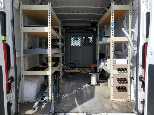 Photo 11 from auction – 2020 RAM PROMASTER with VIN 3C6TRVDG0LE142617
