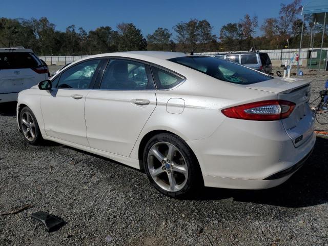 Photo 2 from auction – 2013 FORD FUSION SE with VIN 3FA6P0HRXDR109568