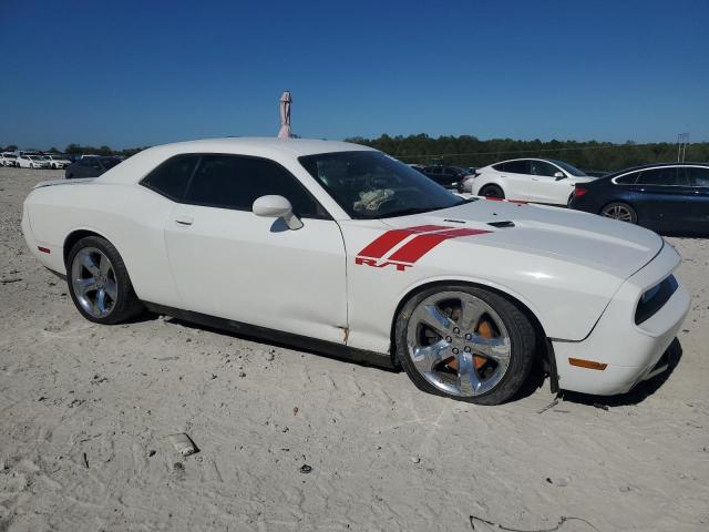 Photo 4 from auction – 2014 DODGE CHALLENGER with VIN 2C3CDYBT6EH111084