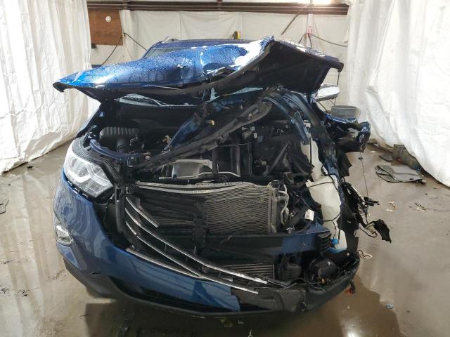 Photo 5 from auction – 2019 CHEVROLET EQUINOX PR with VIN 2GNAXYEX7K6300656