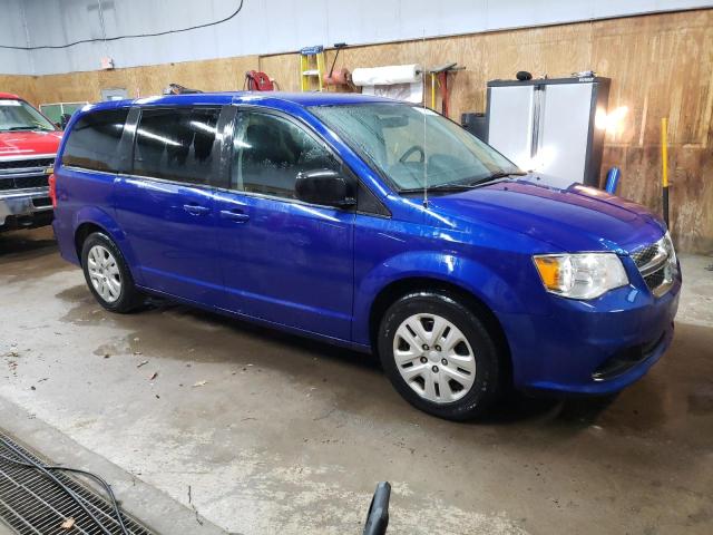 Photo 4 from auction – 2018 DODGE GRAND CARA with VIN 2C4RDGBG8JR281034