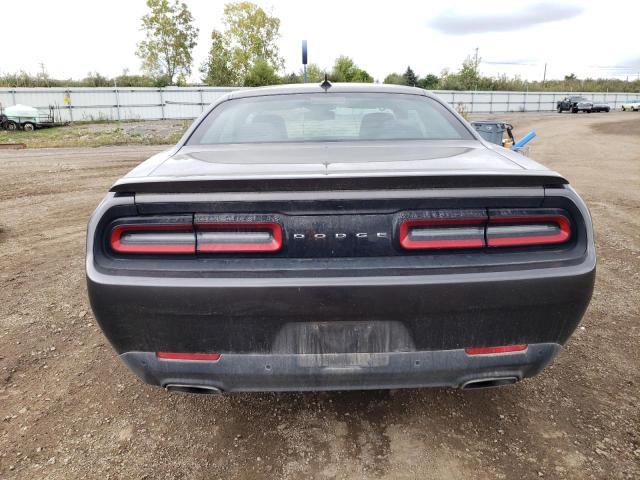 Photo 6 from auction – 2015 DODGE CHALLENGER with VIN 2C3CDZAG4FH707550