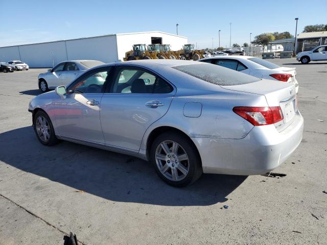 Photo 2 from auction – 2008 LEXUS ES 350 with VIN JTHBJ46G082171945