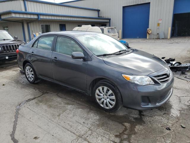 Photo 4 from auction – 2013 TOYOTA COROLLA BA with VIN 2T1BU4EE8DC010036