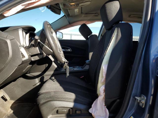 Photo 7 from auction – 2011 CHEVROLET EQUINOX LT with VIN 2CNFLEEC7B6313103