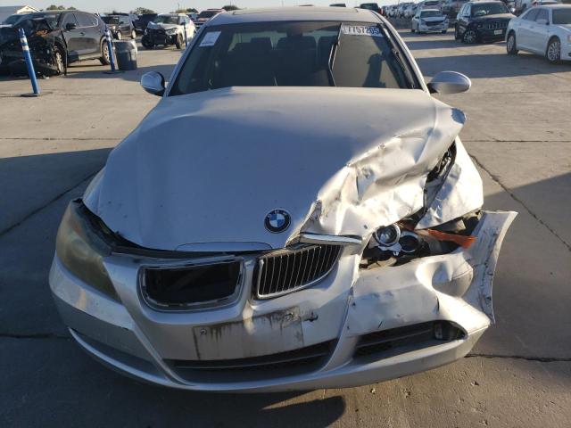 صورة رقم 5 من المزاد - 2006 BMW 330 I مع VIN WBAVB33536KR72744
