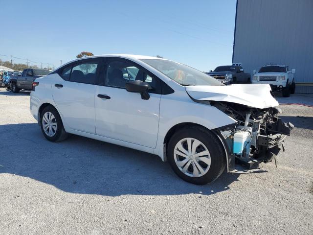 Photo 4 from auction – 2023 NISSAN VERSA S with VIN 3N1CN8DV0PL829833